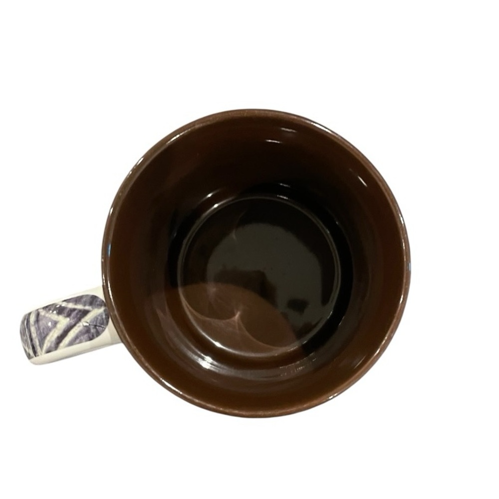 Island Heritage 2009 Ka Leo Randy Jay Braun Hula Dancer Coffee Mug - Picture 5 of 5